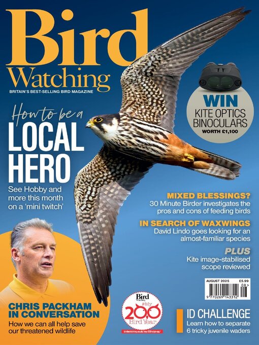Title details for Bird Watching  by H BAUER PUBLISHING LIMITED - Available